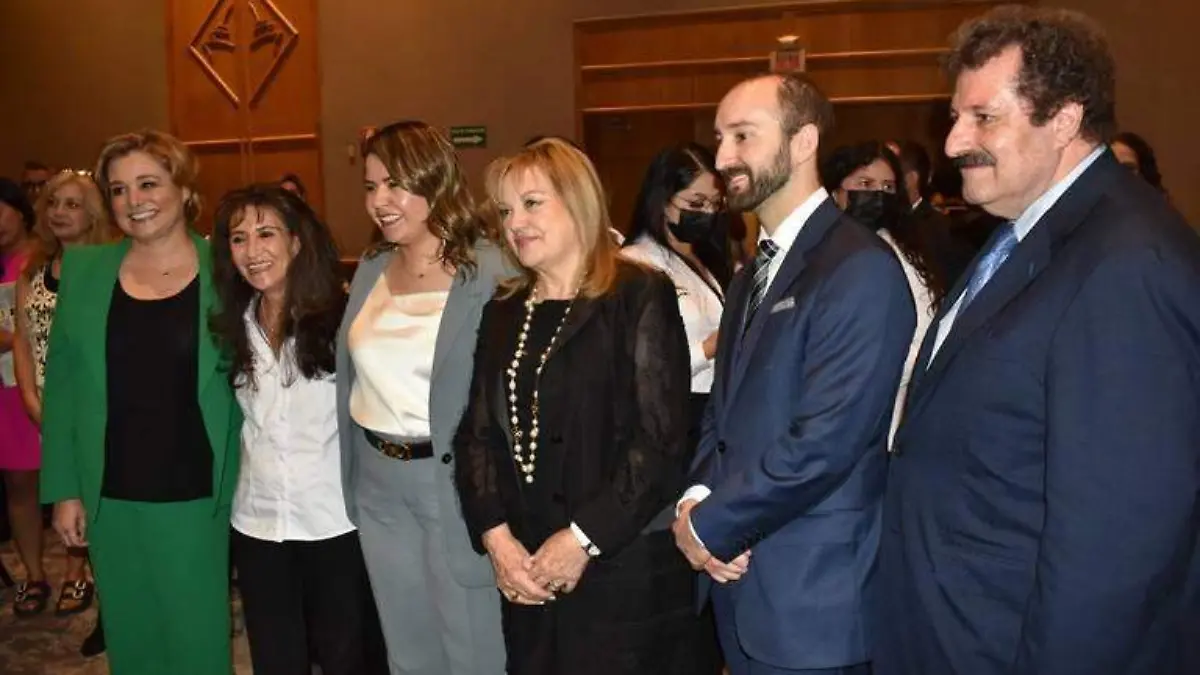 Maru Campos, Martha Nicholson, Paquita Ramos y Bujanda PRINCIPAL OK